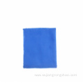 microfiber suede sport towel with bags